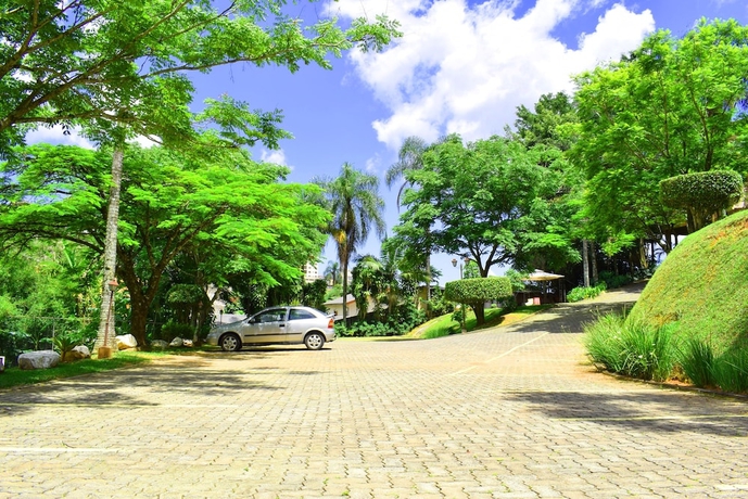 Imagen general del Hotel Moinho De Pedra. Foto 4