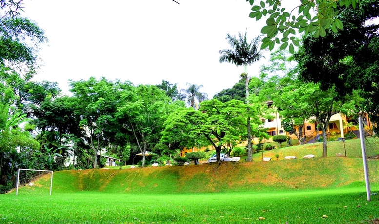 Imagen general del Hotel Moinho De Pedra. Foto 5