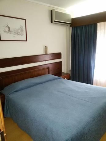 Imagen de la habitación del Hotel Moinho De Vento. Foto 4