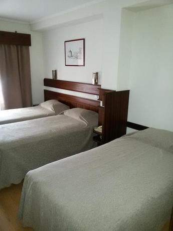 Imagen de la habitación del Hotel Moinho De Vento. Foto 5