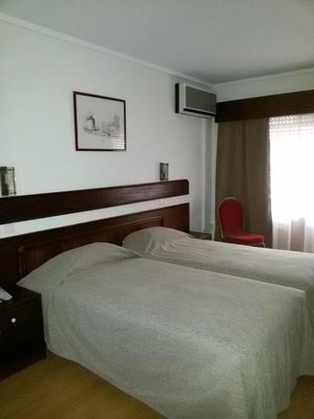 Imagen de la habitación del Hotel Moinho De Vento. Foto 6