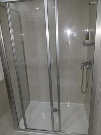 Imagen de la habitación del Hotel Moinho De Vento. Foto 8