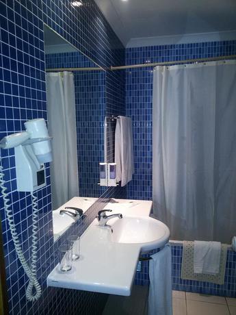 Imagen de la habitación del Hotel Moinho De Vento. Foto 9