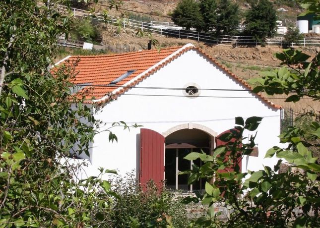 Imagen general del Hotel Moinhos Da Gozundeira - Casa No Campo. Foto 1