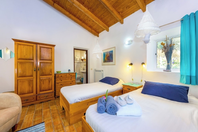 Imagen de la habitación del Hotel Moinhos Velhos Juice Detox and Yoga. Foto 4