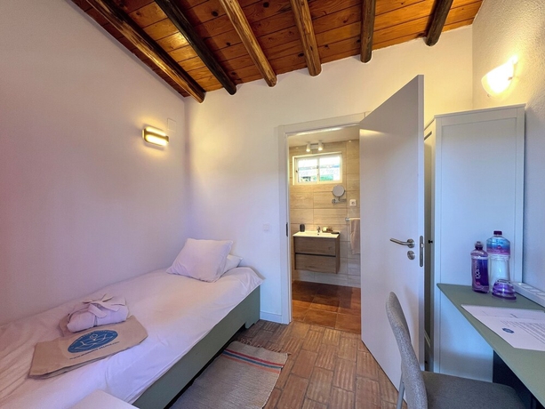 Imagen de la habitación del Hotel Moinhos Velhos Juice Detox and Yoga. Foto 5