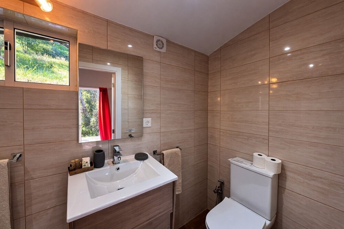 Imagen de la habitación del Hotel Moinhos Velhos Juice Detox and Yoga. Foto 6