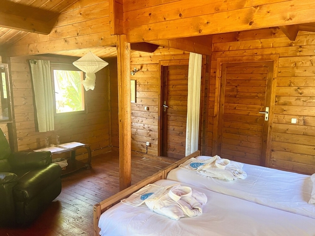 Imagen de la habitación del Hotel Moinhos Velhos Juice Detox and Yoga. Foto 11