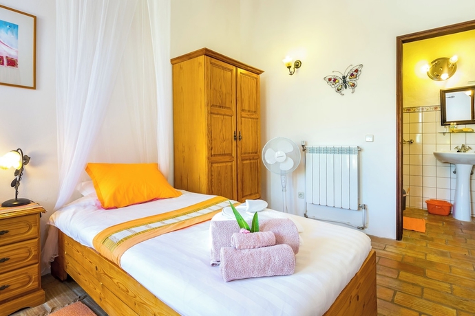 Imagen de la habitación del Hotel Moinhos Velhos Juice Detox and Yoga. Foto 16