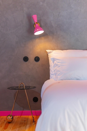Imagen de la habitación del Hotel Moinhos da Tia Antoninha. Foto 9
