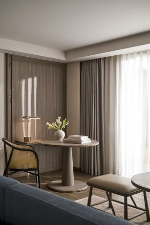 Imagen de la habitación del Hotel Moire Hoi An, Vignette Collection by IHG. Foto 3