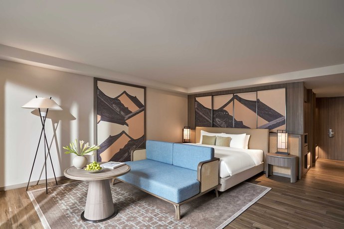 Imagen de la habitación del Hotel Moire Hoi An, Vignette Collection by IHG. Foto 4