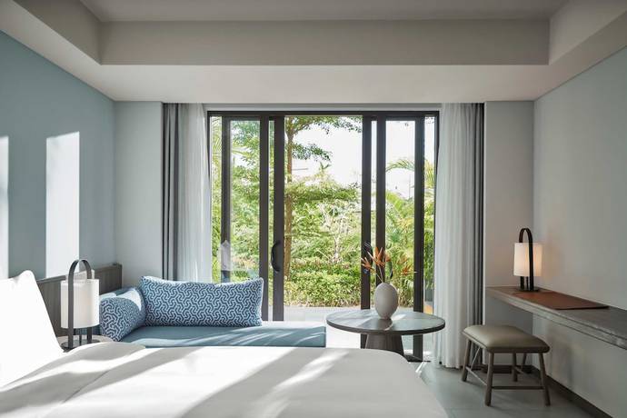 Imagen de la habitación del Hotel Moire Hoi An, Vignette Collection by IHG. Foto 5
