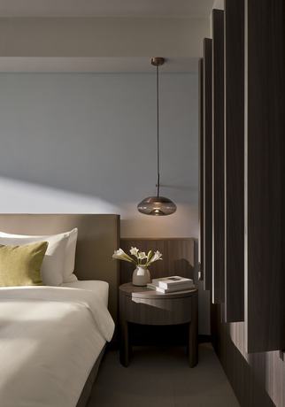 Imagen de la habitación del Hotel Moire Hoi An, Vignette Collection by IHG. Foto 7