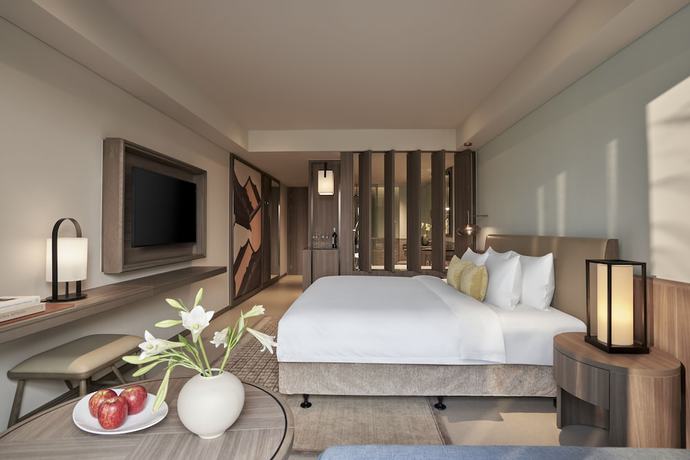 Imagen de la habitación del Hotel Moire Hoi An, Vignette Collection by IHG. Foto 8