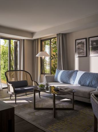 Imagen de la habitación del Hotel Moire Hoi An, Vignette Collection by IHG. Foto 9