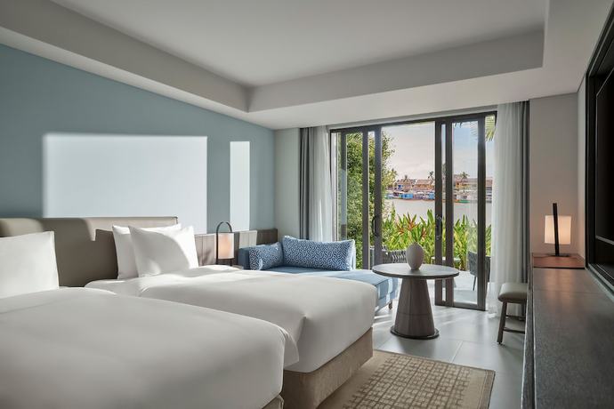Imagen de la habitación del Hotel Moire Hoi An, Vignette Collection by IHG. Foto 10