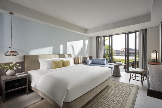 Imagen de la habitación del Hotel Moire Hoi An, Vignette Collection by IHG. Foto 12