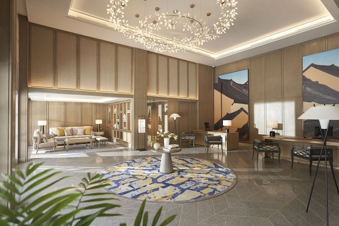 Imagen de los interiores del Hotel Moire Hoi An, Vignette Collection by IHG. Foto 19