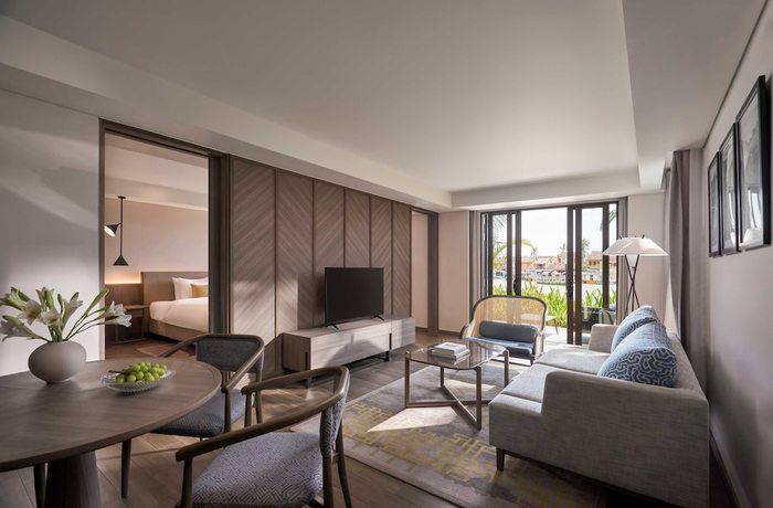 Imagen de la habitación del Hotel Moire Hoi An, Vignette Collection by IHG. Foto 13