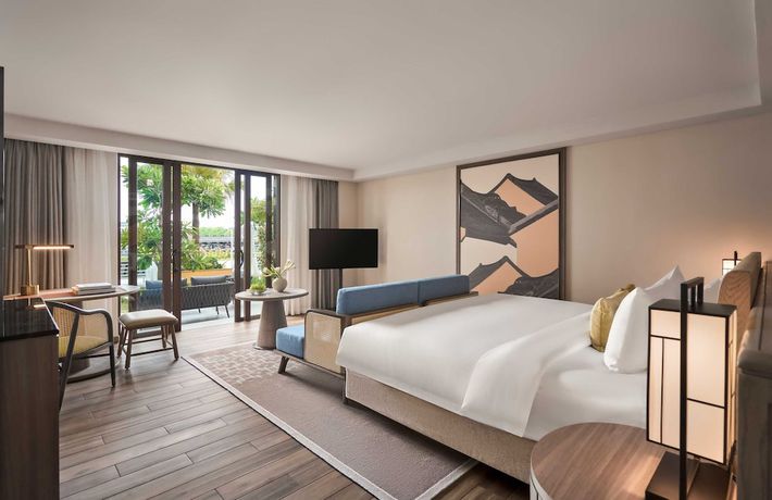 Imagen de la habitación del Hotel Moire Hoi An, Vignette Collection by IHG. Foto 15