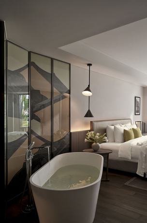 Imagen de la habitación del Hotel Moire Hoi An, Vignette Collection by IHG. Foto 17