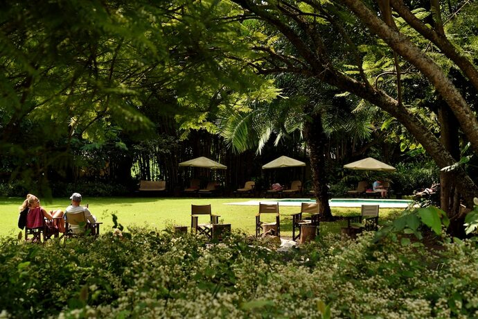 Imagen general del Hotel Moivaro Coffee Plantation Lodge. Foto 1