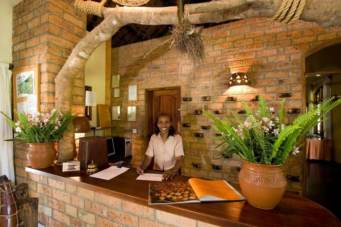Imagen general del Hotel Moivaro Coffee Plantation Lodge. Foto 3