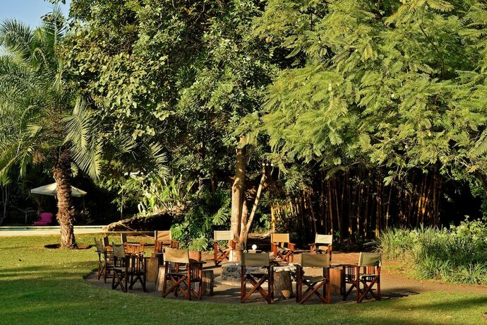 Imagen general del Hotel Moivaro Coffee Plantation Lodge. Foto 11