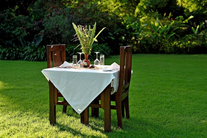 Imagen general del Hotel Moivaro Coffee Plantation Lodge. Foto 12