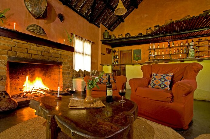 Imagen general del Hotel Moivaro Coffee Plantation Lodge. Foto 16