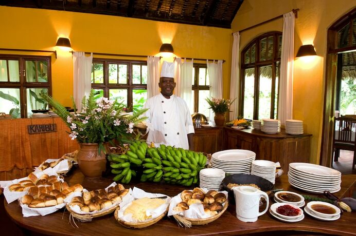 Imagen general del Hotel Moivaro Coffee Plantation Lodge. Foto 18