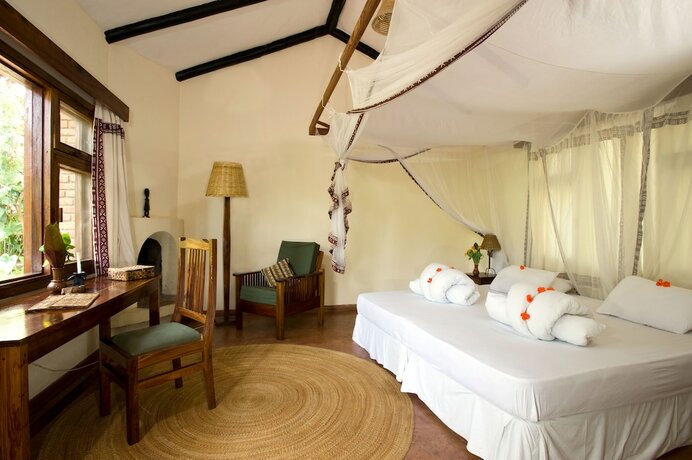 Imagen de la habitación del Hotel Moivaro Coffee Plantation Lodge. Foto 19