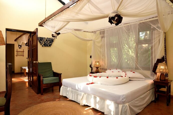 Imagen de la habitación del Hotel Moivaro Coffee Plantation Lodge. Foto 20