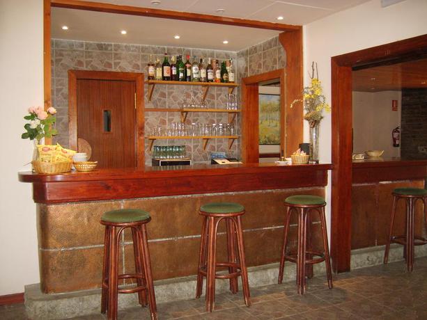 Imagen de los interiores del Hotel Moixeró. Foto 8