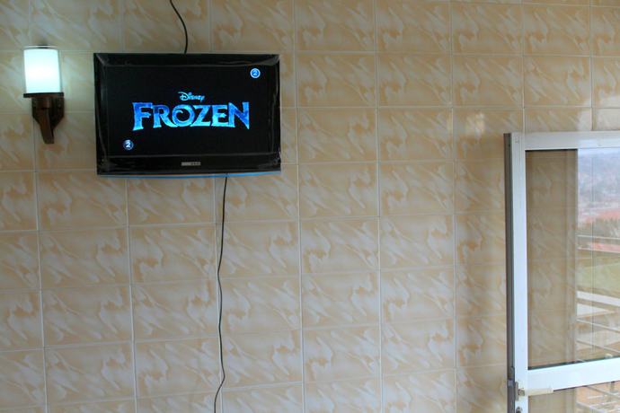 Imagen de la habitación del Hotel Moj Checkers Holiday Inn. Foto 3