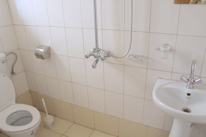 Imagen de la habitación del Hotel Moj Checkers Holiday Inn. Foto 5