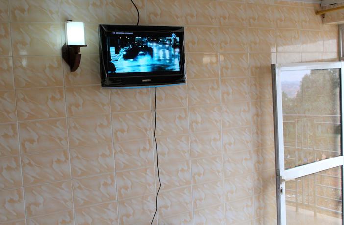 Imagen de la habitación del Hotel Moj Checkers Holiday Inn. Foto 8
