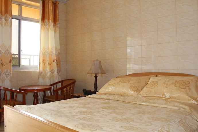 Imagen de la habitación del Hotel Moj Checkers Holiday Inn. Foto 11