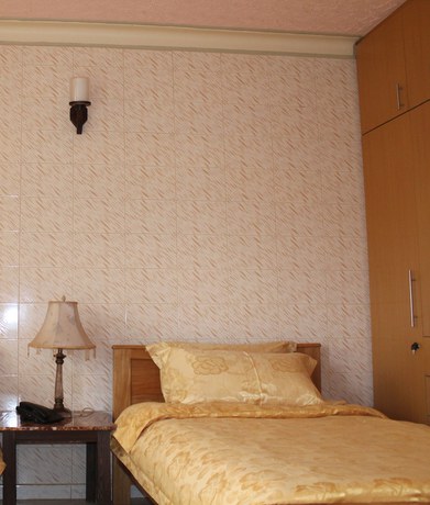 Imagen de la habitación del Hotel Moj Checkers Holiday Inn. Foto 13
