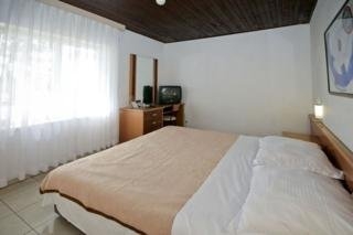 Imagen de la habitación del Hotel Moj Mir & Bungalows. Foto 4