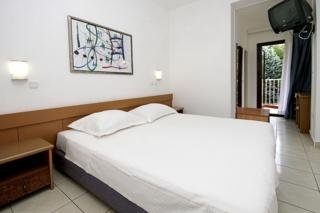 Imagen de la habitación del Hotel Moj Mir & Bungalows. Foto 5