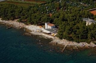 Imagen general del Hotel Moj Mir & Bungalows. Foto 3