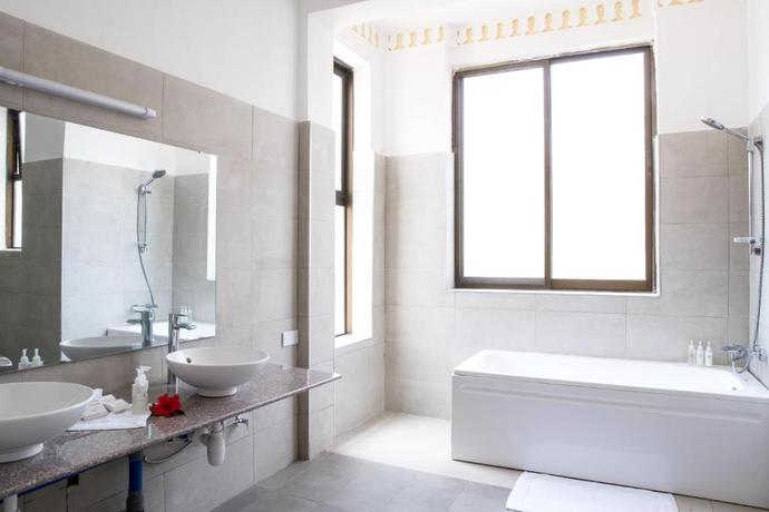 Imagen general del Hotel Moja Tuu The Luxury Villas and Nature Retreat. Foto 2