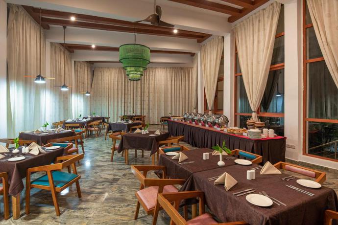 Imagen general del Hotel Moja Tuu The Luxury Villas and Nature Retreat. Foto 11