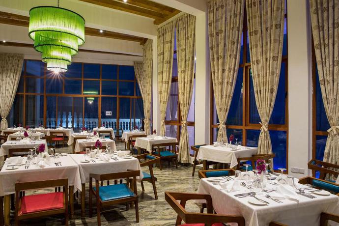 Imagen general del Hotel Moja Tuu The Luxury Villas and Nature Retreat. Foto 13