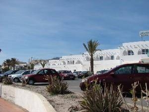 Imagen general del Hotel Mojacar Playa. Foto 4