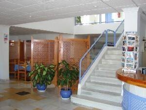 Imagen general del Hotel Mojacar Playa. Foto 5