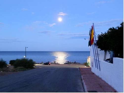 Imagen general del Hotel Mojacar Playa. Foto 6