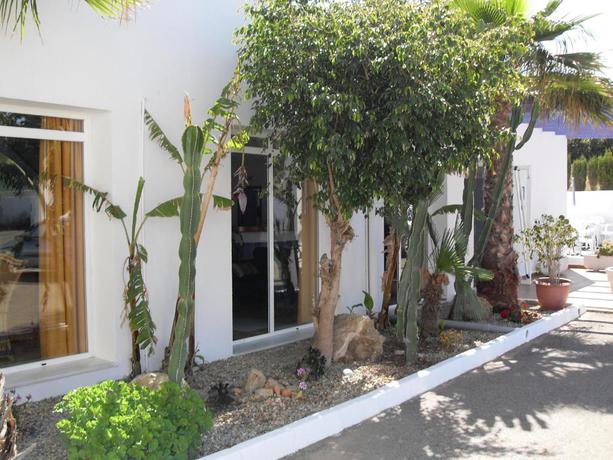 Imagen de los exteriores del Hotel Mojacar Playa. Foto 7